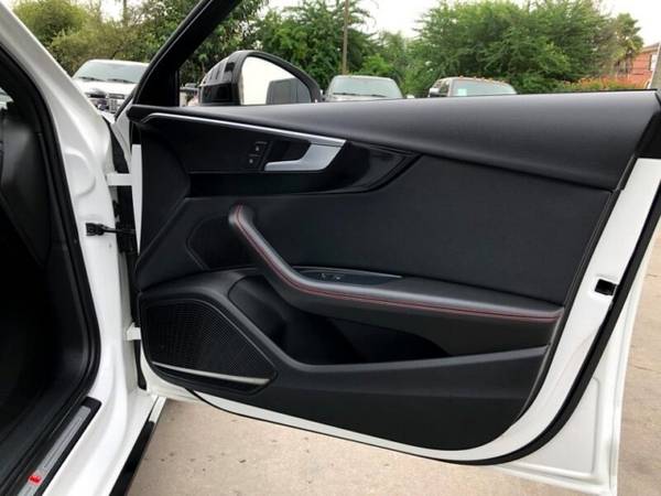 2018 Audi A4 Sedan A-4 2.0 TFSI Tech Premium Plus S Tronic quattro... for sale in Houston, TX – photo 16