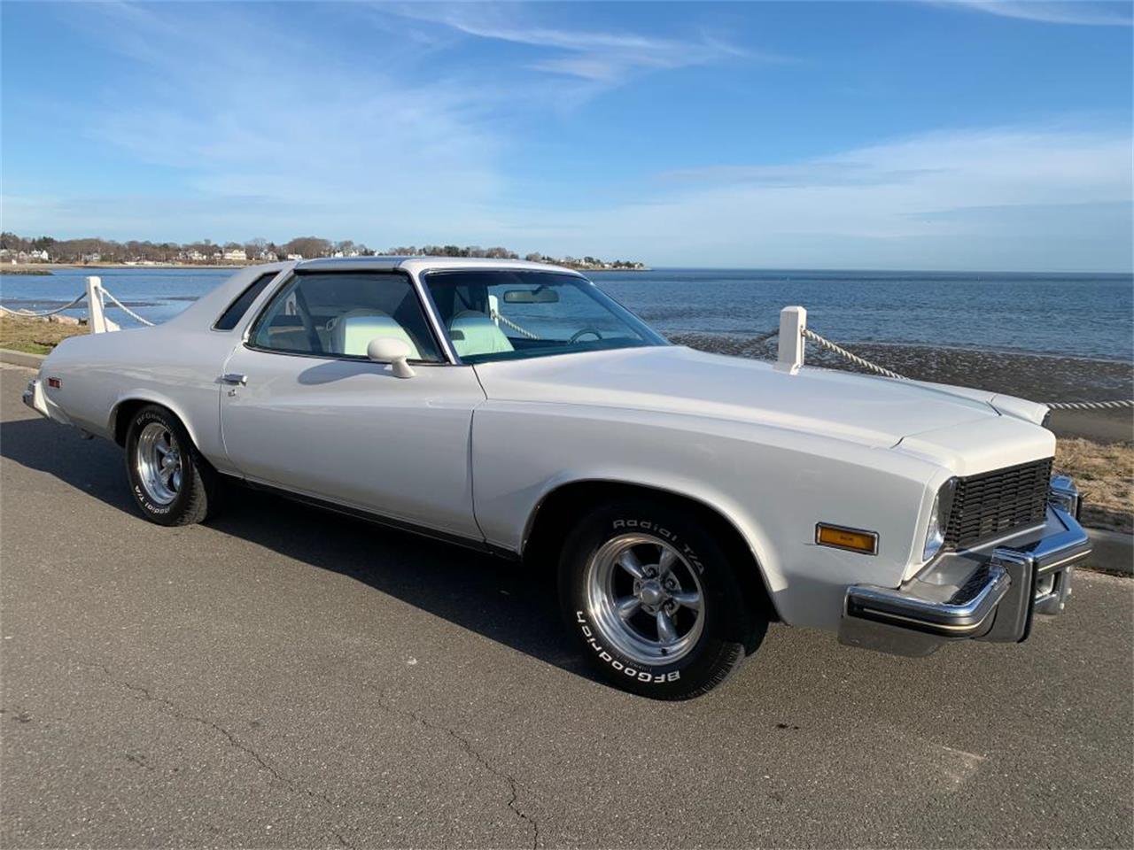 1975 Buick Century for sale in Milford City, CT – photo 2