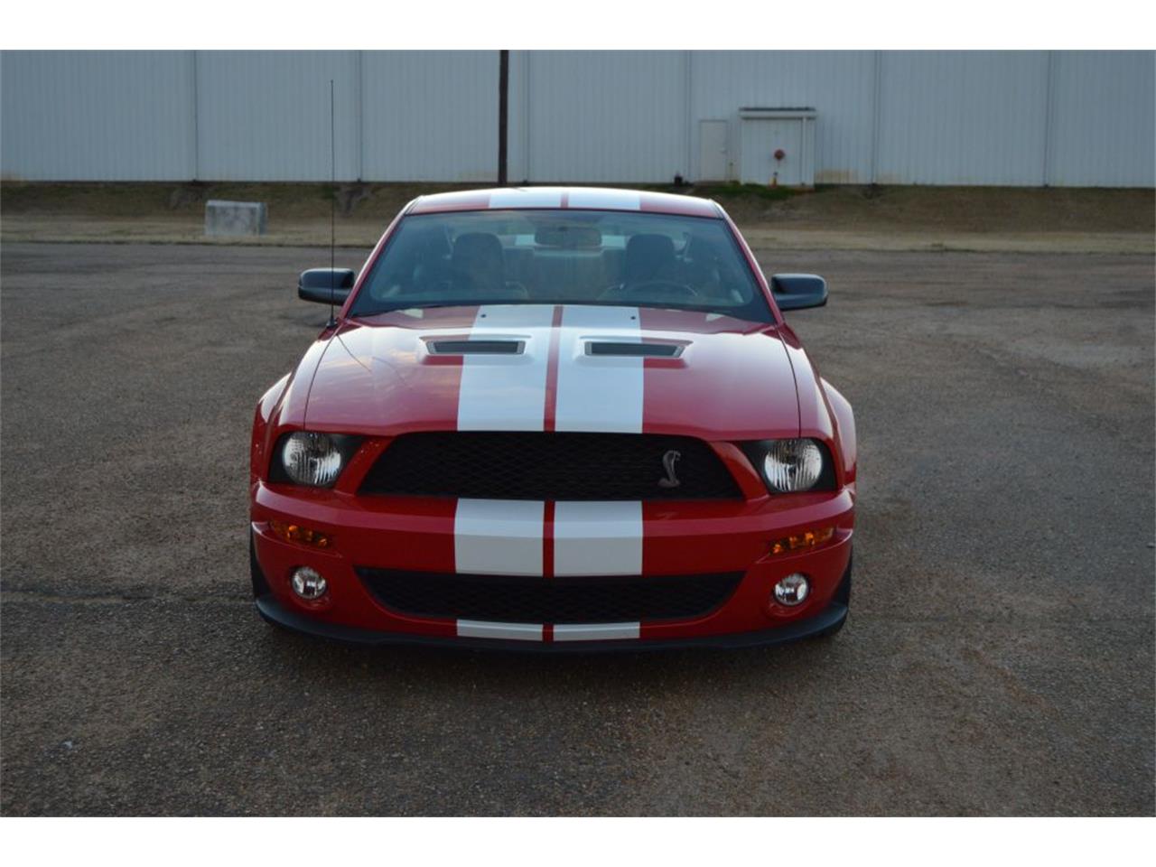 2007 Shelby GT500 for sale in Batesville, MS – photo 8