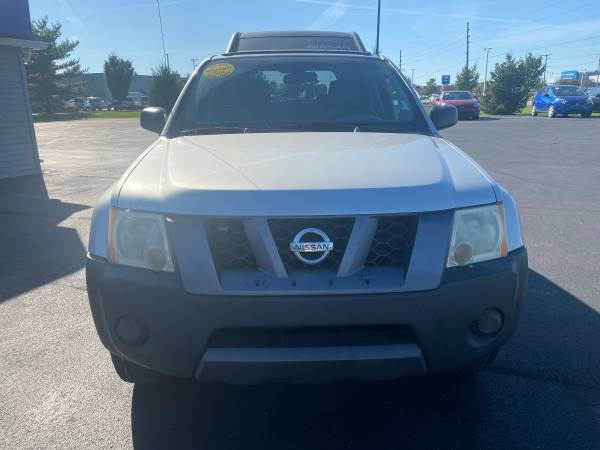 2007 NISSAN XTERRA S OFF ROAD - - by dealer - vehicle for sale in Plainfield, IN – photo 8