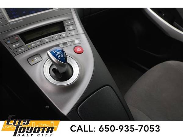 2015 Toyota Prius Hybrid Three - hatchback - - by for sale in Daly City, CA – photo 21