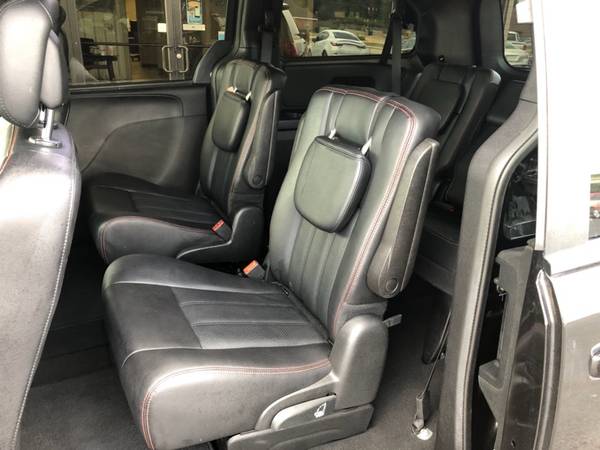 2018 Dodge Grand Caravan GT for sale in Hattiesburg, MS – photo 9