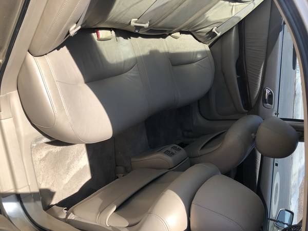 2003 acura tl for sale in Cathedral City, CA – photo 9