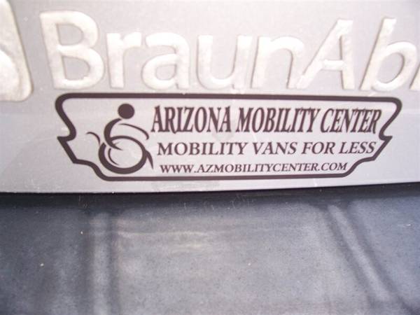 2014 Toyota Sienna LE Wheelchair Handicap Mobility Van - cars & for sale in Phoenix, UT – photo 15