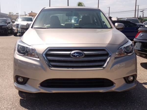 2017 Subaru Legacy 2.5i Limited Leather LOADED Only 10K Miles! for sale in Sarasota, FL – photo 2