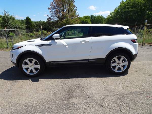 Land Rover Range Rover Evoque Pure Plus Sport Leather AWD SUV 4x4 for sale in Wilmington, NC – photo 6