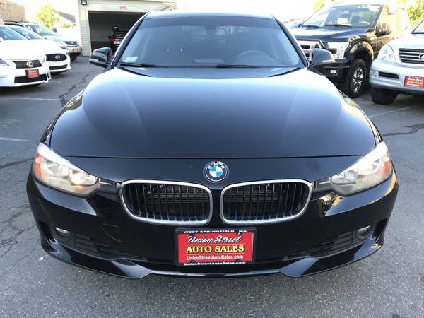 REDUCED!! 2013 BMW 328XI 3-SERIES 328 XI AWD!! LOADED!!-western massac for sale in West Springfield, MA – photo 9