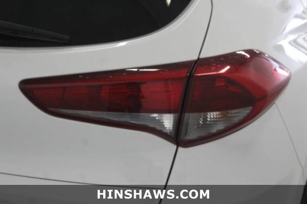 2016 Hyundai Tucson SUV SE for sale in Auburn, WA – photo 11