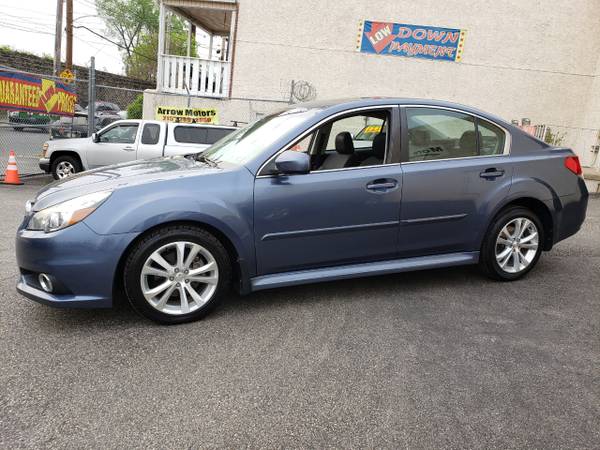 2014 Subaru Legacy 2 5i Limited - Drive today from 495 down plus for sale in Philadelphia, PA – photo 13
