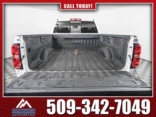Lifted 2019 Chevrolet Silverado 2500 High Country 4x4 - cars & for sale in Spokane Valley, WA – photo 8