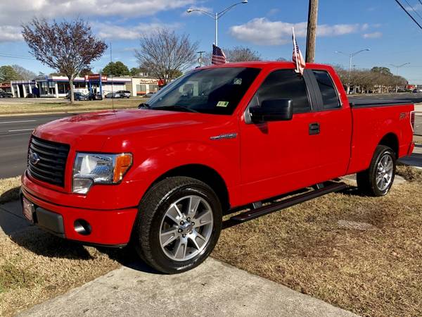 LOOKING 4 A PICK UP/LIFE TIME WARRANTY(CALL RAY) - cars & trucks -... for sale in Virginia Beach, VA – photo 7