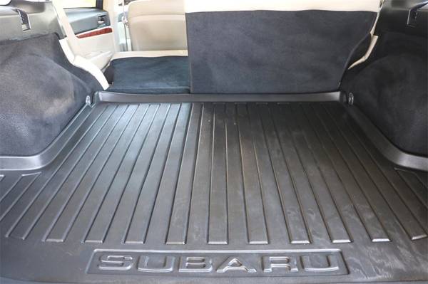 2012 Subaru Outback AWD All Wheel Drive 2 5i SUV for sale in Boise, ID – photo 15