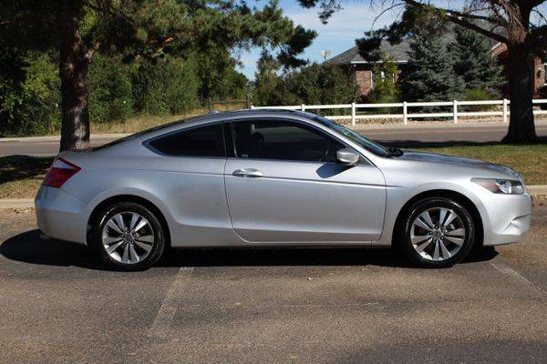2010 Honda Accord EX-L - Over 500 Vehicles to Choose From! for sale in Longmont, CO – photo 3