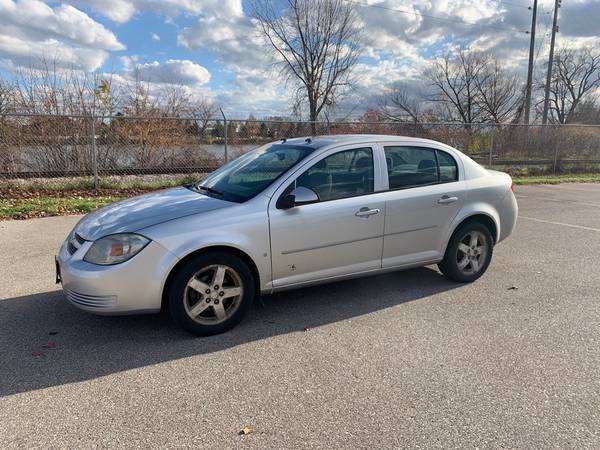2010 CHEVROLET COBALT - cars & trucks - by owner - vehicle... for sale in saginaw, MI – photo 2