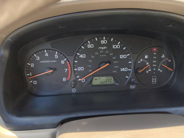 2002 Honda Accord for sale in El Paso, TX – photo 6