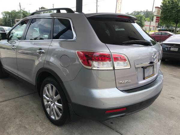 2008 Mazda CX9 CX-9 Extra Clean - - by dealer for sale in Tallahassee, FL – photo 5