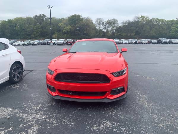 2015 Ford Mustang for sale in Spring Hill, TN – photo 4