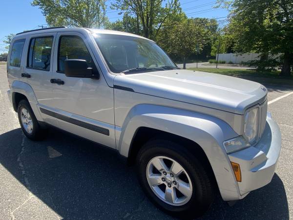 2012 Jeep Liberty Sport SUV 4D Drive Today! for sale in Other, CT – photo 10