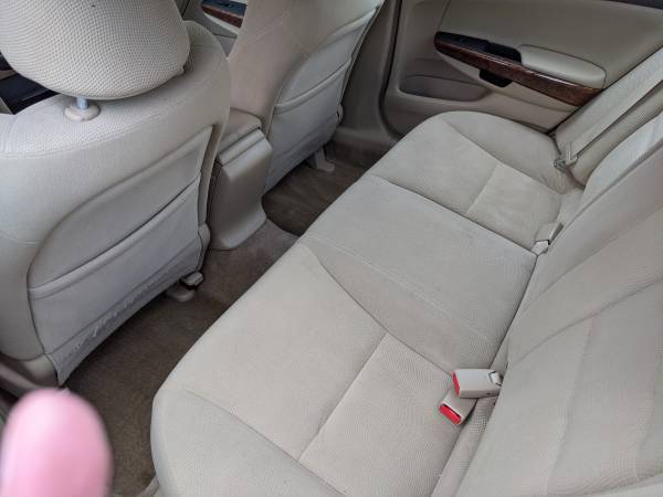 2009 Honda Accord for sale in Pittsburgh, PA – photo 7