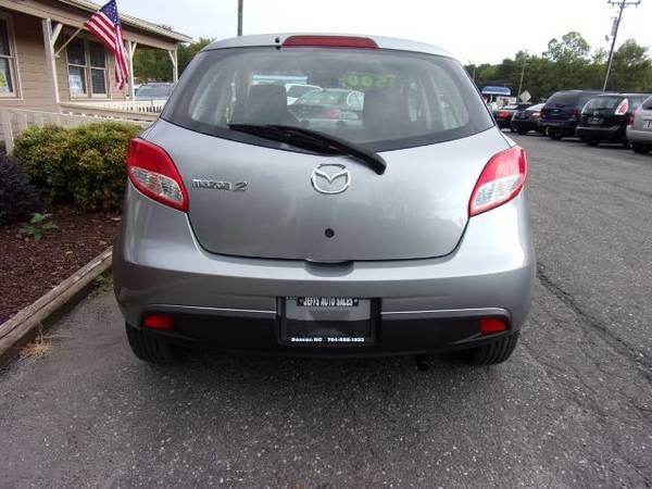 2012 Mazda Mazda2 Sport - Down Payments As Low As $500 - cars &... for sale in Shelby, NC – photo 5