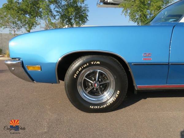 1971 Buick Gran Sport GS350 - cars & trucks - by dealer - vehicle... for sale in Tempe, UT – photo 14