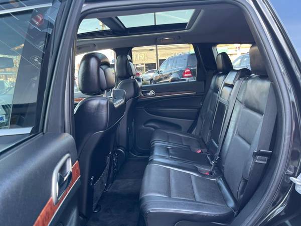 2012 JEEP GRAND CHEROKEE. Only $52 per week! - cars & trucks - by... for sale in Valley Stream, NY – photo 11
