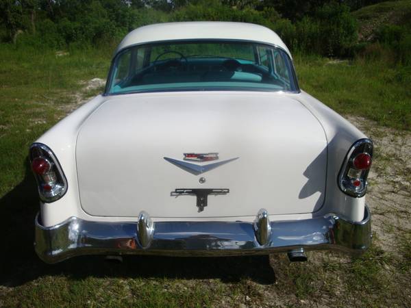 1956 Chevy Bel Air for sale in Homosassa Springs, FL – photo 3