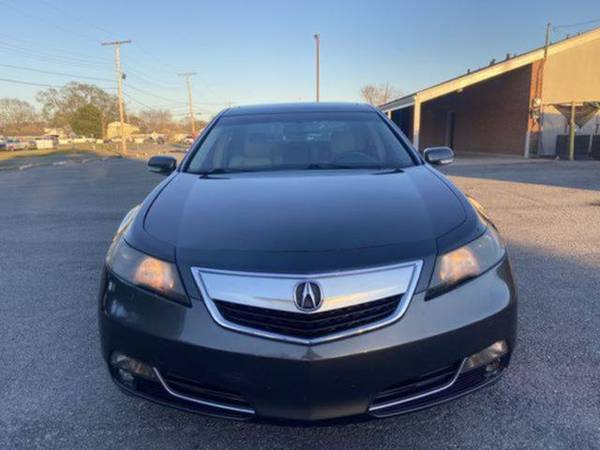2012 ACURA TL 0 DOWN 249 A MONTH - - by dealer for sale in Metairie, LA – photo 8