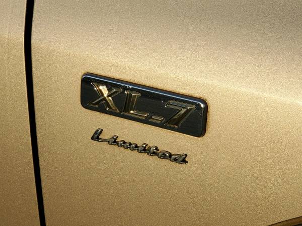 2002 SUZUKI GRAND VITARA XL-7 "4X4" LEATHER LOADED "CLEAN" - cars &... for sale in Black Diamond, WA – photo 7