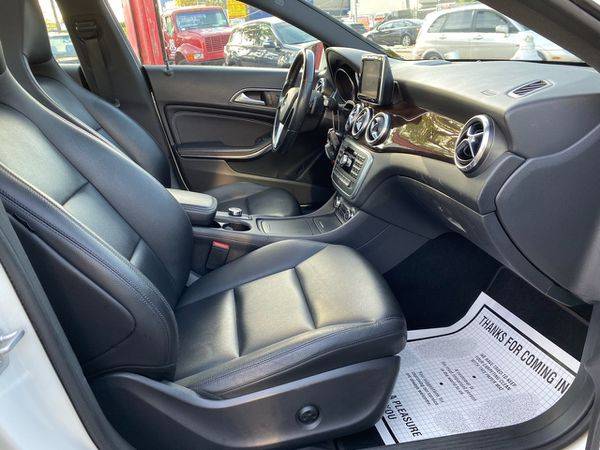 2014 Mercedes-Benz CLA-Class CLA250 for sale in NEW YORK, NY – photo 21