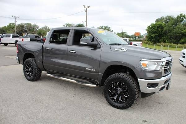 2019 Ram All-New 1500 Big Horn/Lone Star for sale in Sanford, FL – photo 15