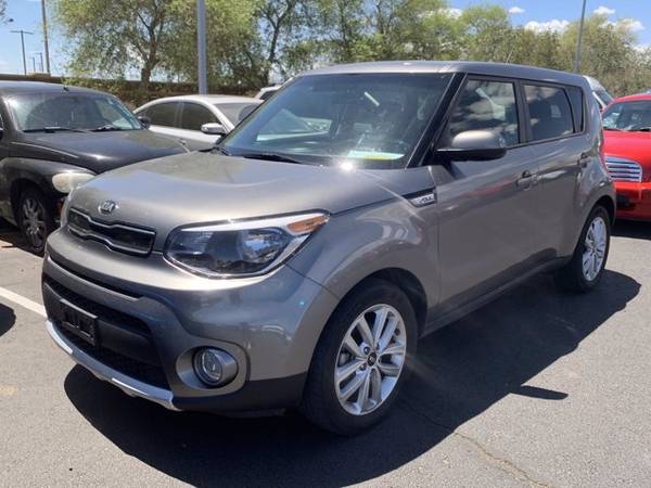 2018 Kia Soul - Call and Make Offer - - by dealer for sale in Surprise, AZ – photo 5