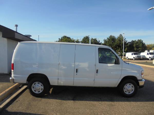 2014 Ford E250 Cargo Van *** Loaded *** for sale in Savage, MN – photo 5