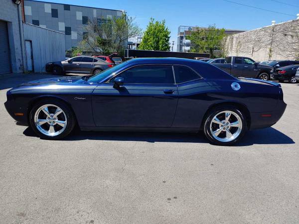 2012 Dodge Challenger Dk Blue Buy Here Pay Here for sale in Nashville, TN – photo 9