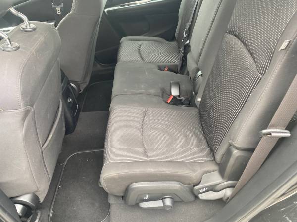 2015 Dodge Journey ONLY 8, 200 miles 3 Rows seats for sale in El Cajon, CA – photo 19