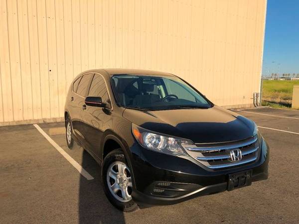 2012 Honda CR-V LX 4dr SUV for sale in Other, Other