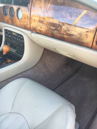 Jaguar XK8 for sale in Greenville, SC – photo 7