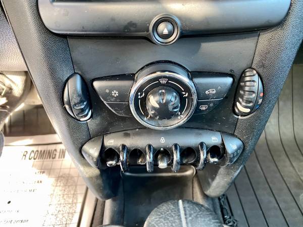***2011 MINI COOPER***CLEAN CARFAX***BLUETOOTH*** - cars & trucks -... for sale in Yonkers, NY – photo 12
