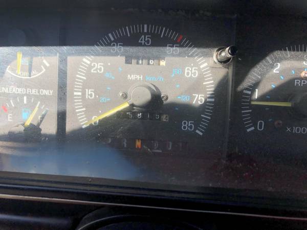 1991 Ford F150 4X2 XLT Lariat - OBO for sale in Knoxville, TN – photo 8