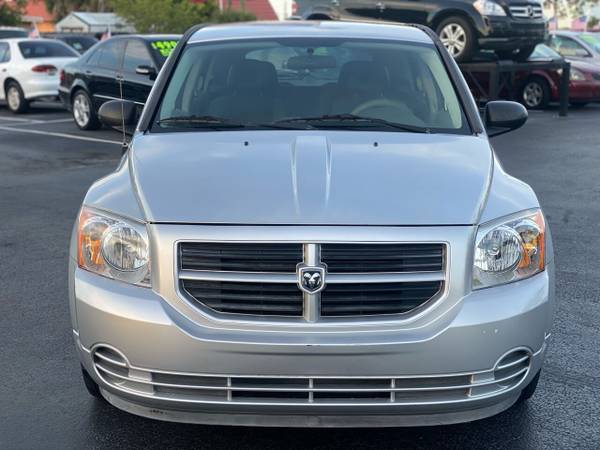 2007 Dodge Caliber 4 Cylinder Economical Great on Gas COLD AC L K! for sale in Pompano Beach, FL – photo 9