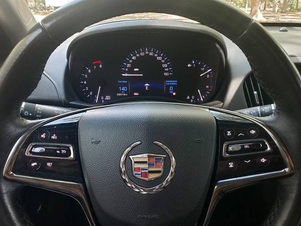 2013 Cadillac ATS 2 0t - - by dealer - vehicle for sale in Largo, GA – photo 13
