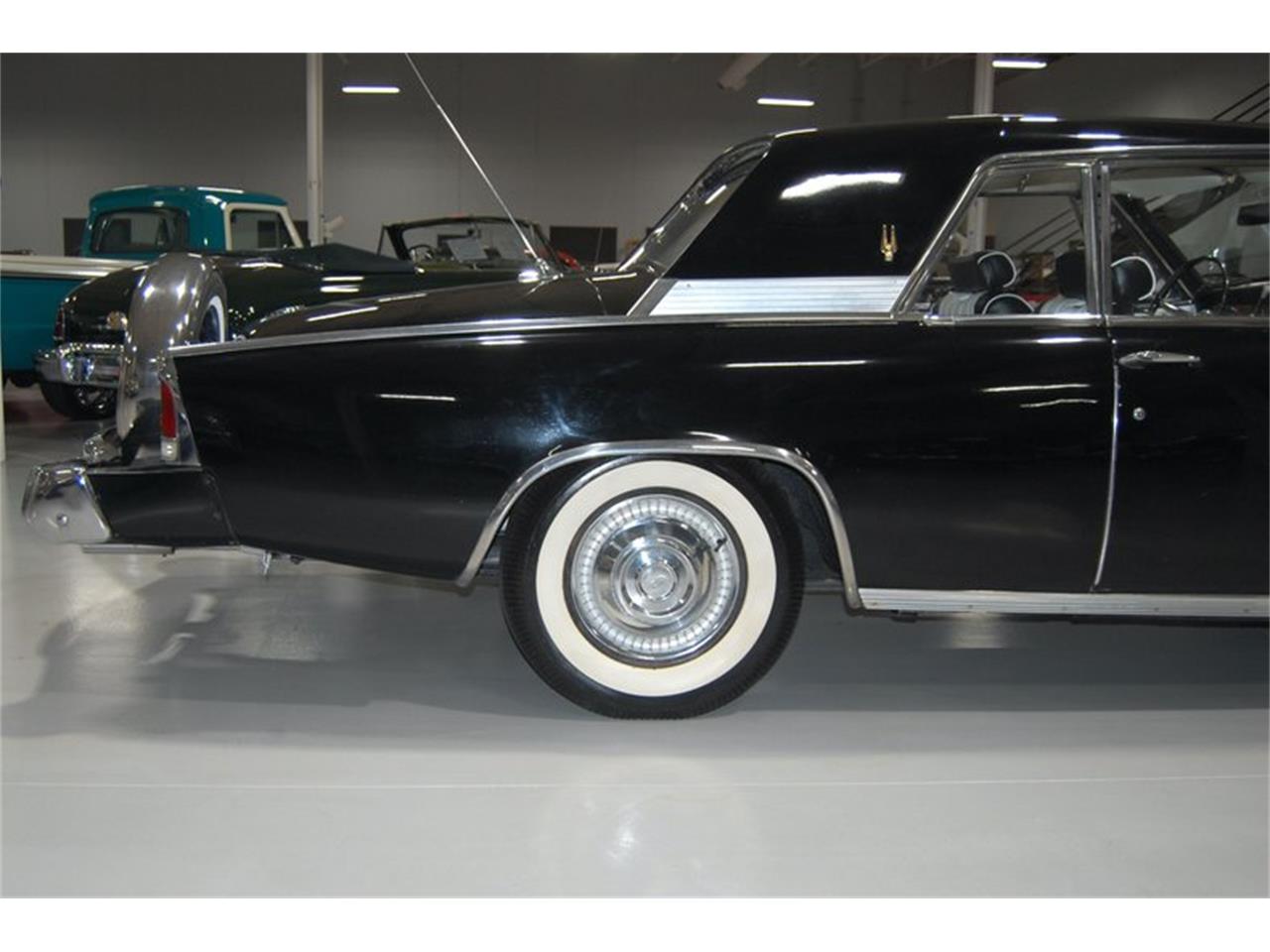 1963 Studebaker Gran Turismo for sale in Rogers, MN – photo 22