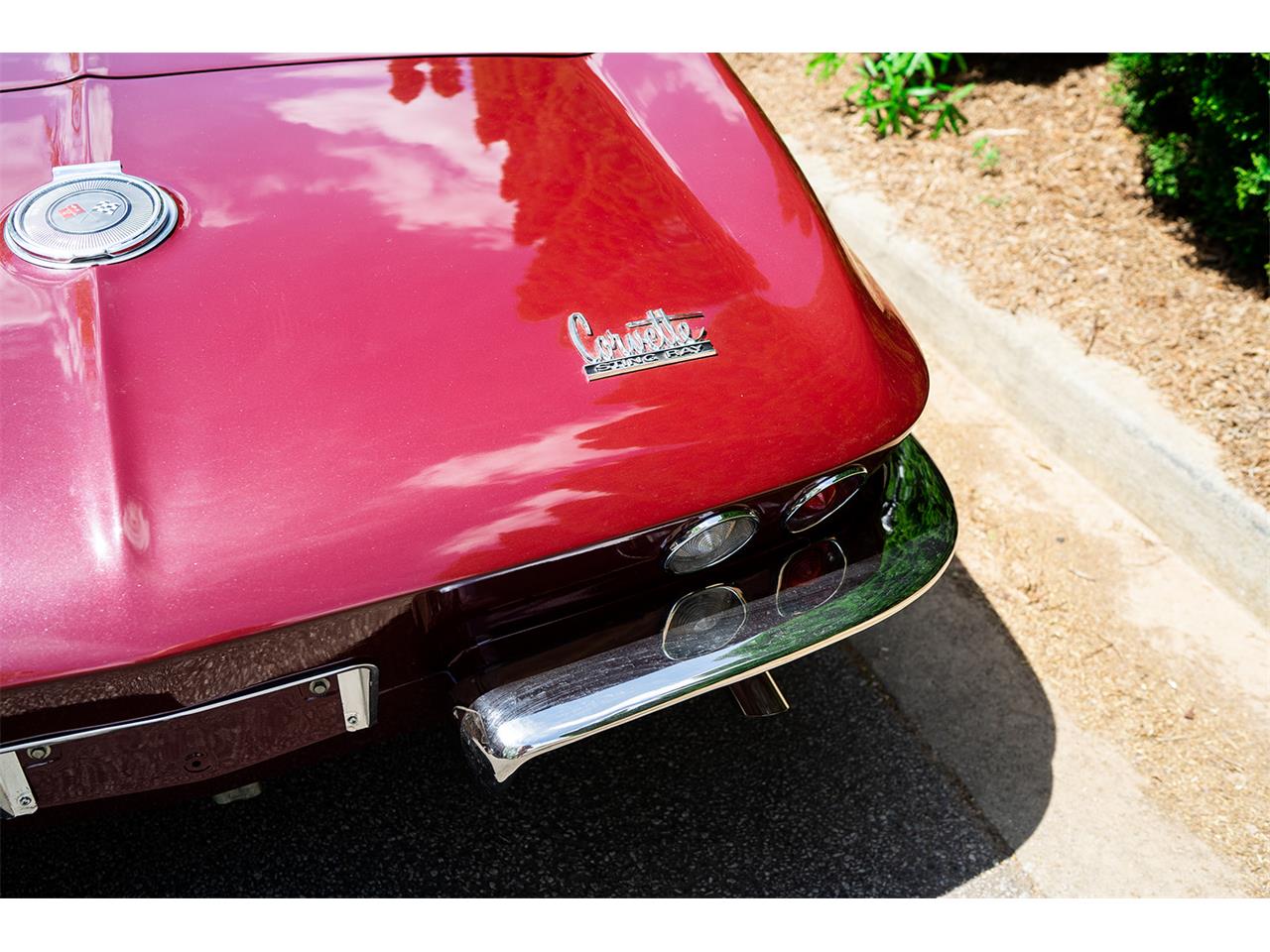 1966 Chevrolet Corvette for sale in Sugar Hill, GA – photo 8