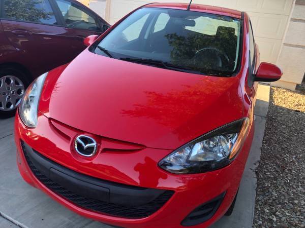 2015 Mazda 2 Like new 55k miles for sale in Hialeah, FL – photo 4