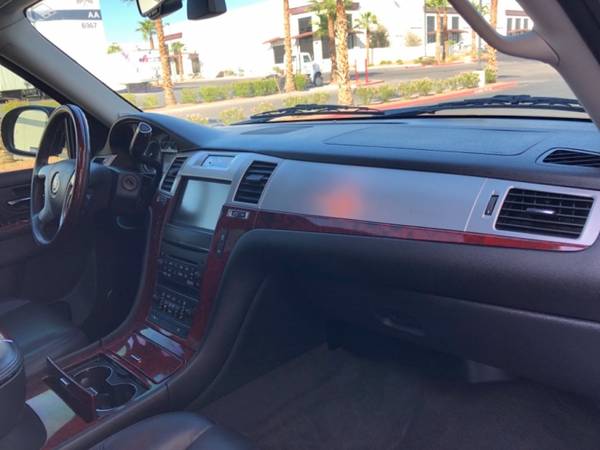 2013 Cadillac Escalade ESV AWD Premium *44K Miles* for sale in Las Vegas, NV – photo 16