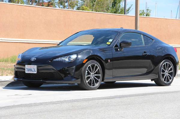 2017 Toyota 86 Black WOW... GREAT DEAL! for sale in Redwood City, CA – photo 9