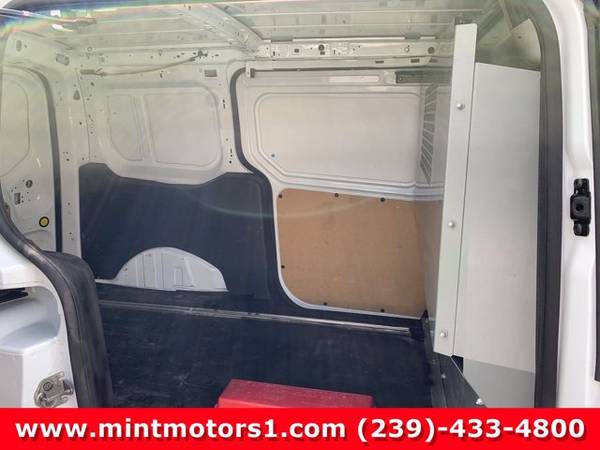 2014 Ford Transit Connect Xl - cars & trucks - by dealer - vehicle... for sale in Fort Myers, FL – photo 19