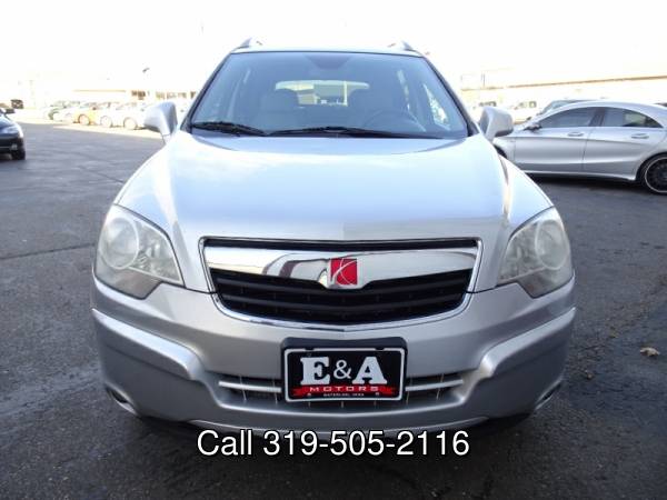 2009 Saturn VUE FWD 4dr V6 XR - cars & trucks - by dealer - vehicle... for sale in Waterloo, IA – photo 9