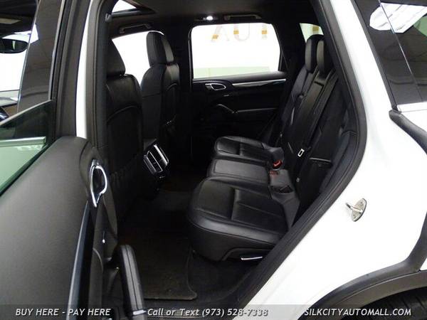 2012 Porsche Cayenne S AWD S 4dr SUV - AS LOW AS 49/wk - BUY HERE for sale in Paterson, CT – photo 9
