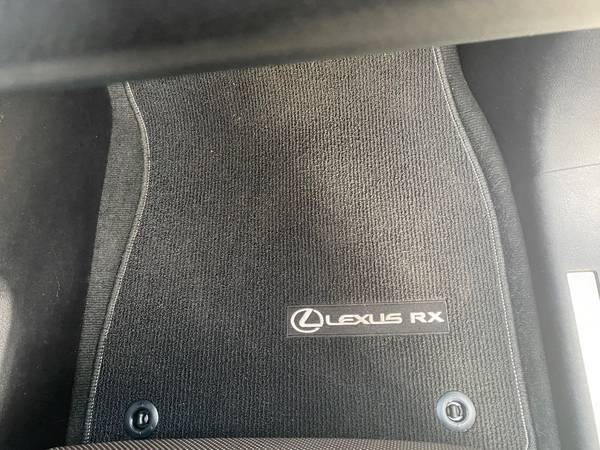 2016 Lexus RX 350- under warranty - cars & trucks - by owner -... for sale in Hendersonville, NC – photo 15
